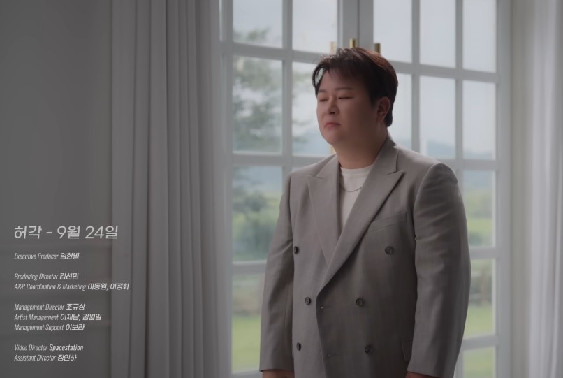 방송/뮤비촬영 사진 2
